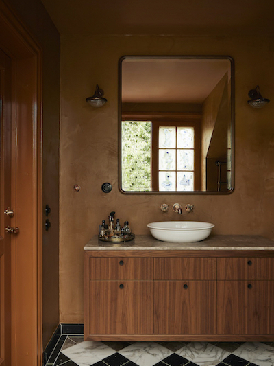 moderner landhausstil boho pernille lind studio boden decohome.de