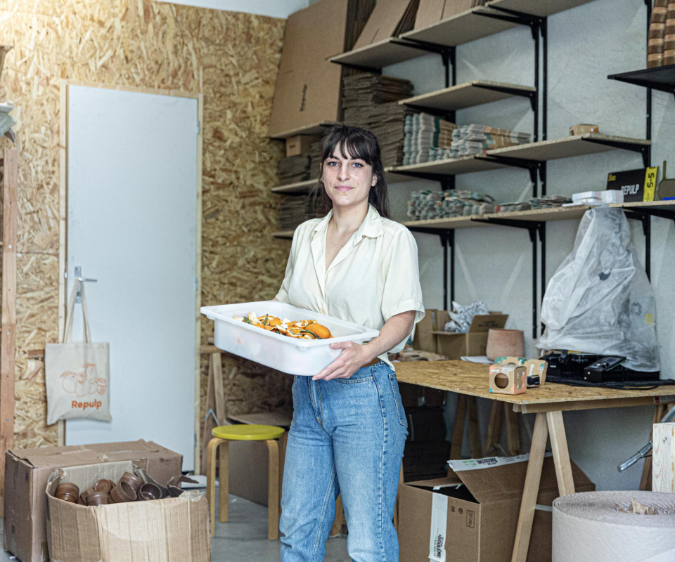 repulp portrait maison & objet decohome.de