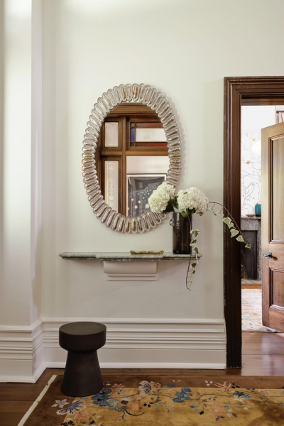 Arent&Pyke 1885 House Eingangsbereich decohome.de