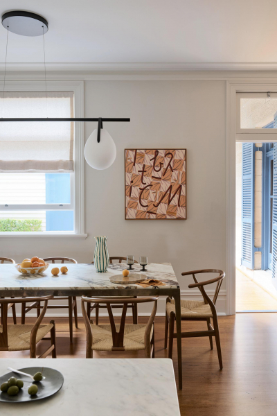 Arent&Pyke 1885 House Essbereich decohome.de