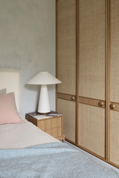 Arent&Pyke 1885 House Schlafzimmer Kleiderschrank decohome.de