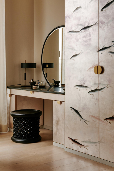 Carlo Berlin Schrankfronten Kleiderschrank Daniel Schäfer decohome.de