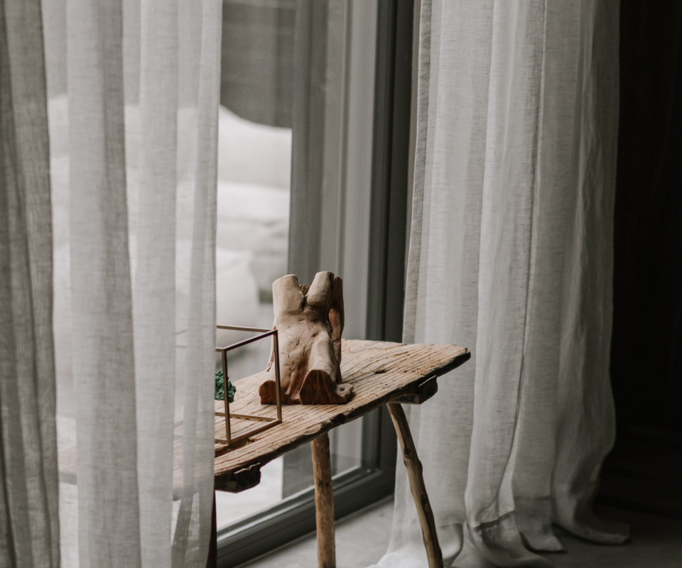 Detail Wohnzimmer decohome.de