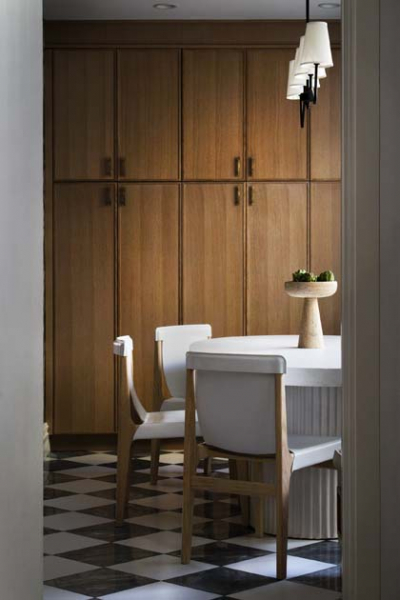 Esstisch Kueche Benedetto Rebecca decohome.de