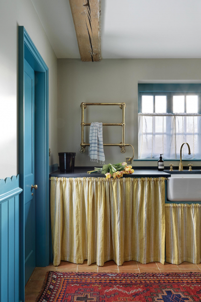 Salveseh Graham Hauswirtschaftsraum gestalten decohome.de