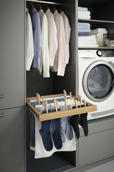 Schüller Waschküche Aufbewahrung decohome.de