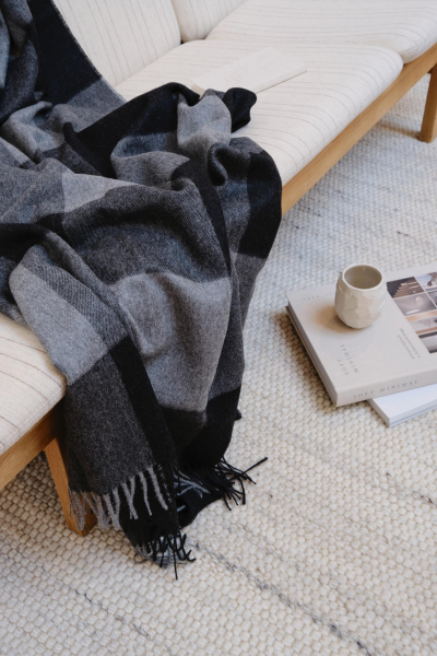 Silkeborg Uldspinderi Caracas alpaka wolle decohome.de