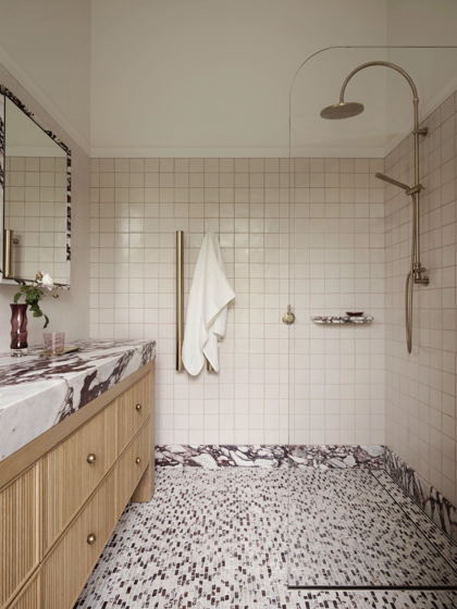 Umbau ArentPyke badezimmer walk in dusche decohome.de