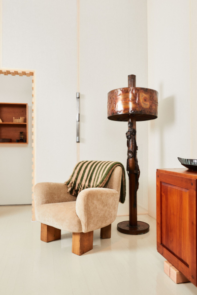 Viso Project Decke Mohair decohome.de