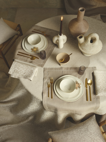 leitner leinen fleur royale decohome.de