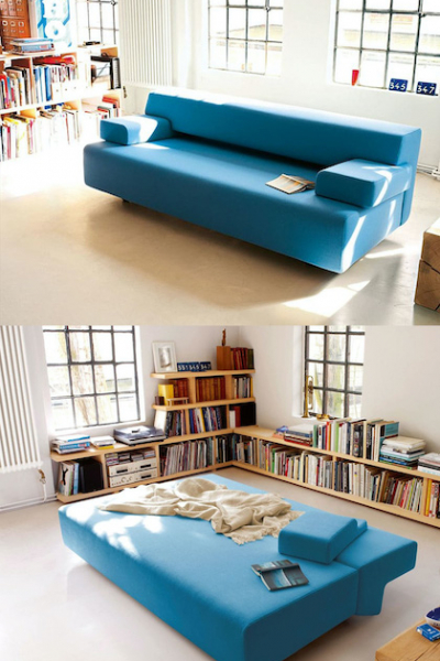 schlafcouch cor cosma decohome.de