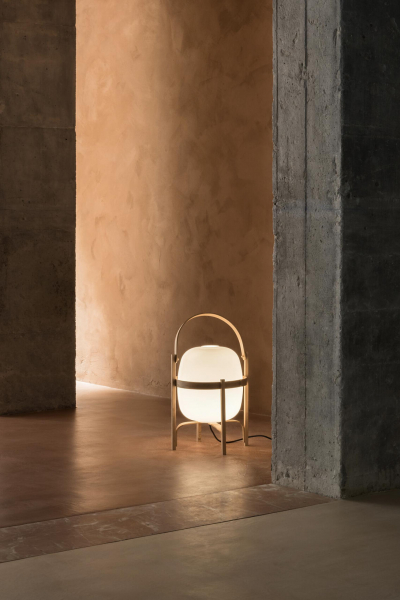 Cesta Santa Cole Laterne decohome.de