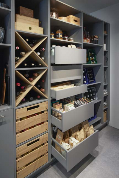 Contur Kueche hauswirtschaftsraum gestalten