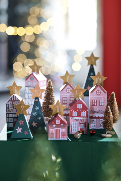 Depot Bastelkalender decohome.de