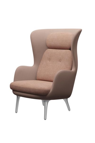 Fritz Hansen Jaime Hayon Sessel decohome.de