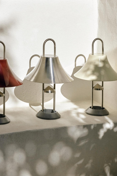 Mousqueton Leuchte Hay decohome.de