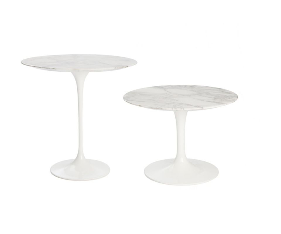 Saarinen Beistelltisch Knoll