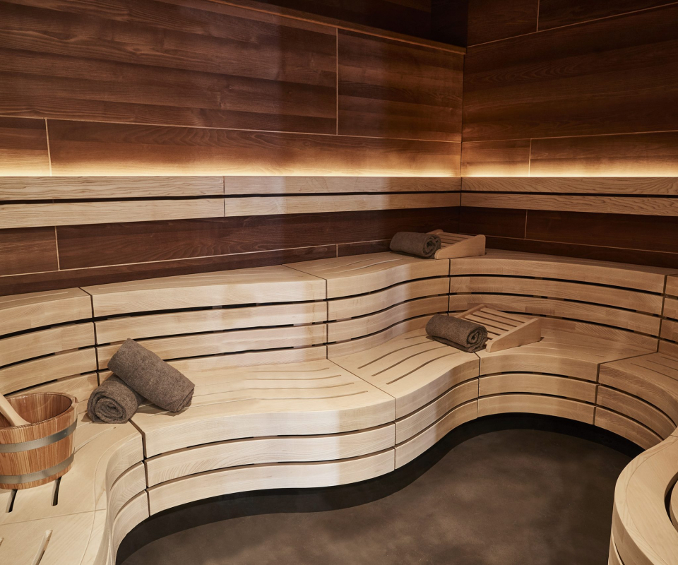 Sauna 7Pines Ibiza Olaf Kitzig decohome.de