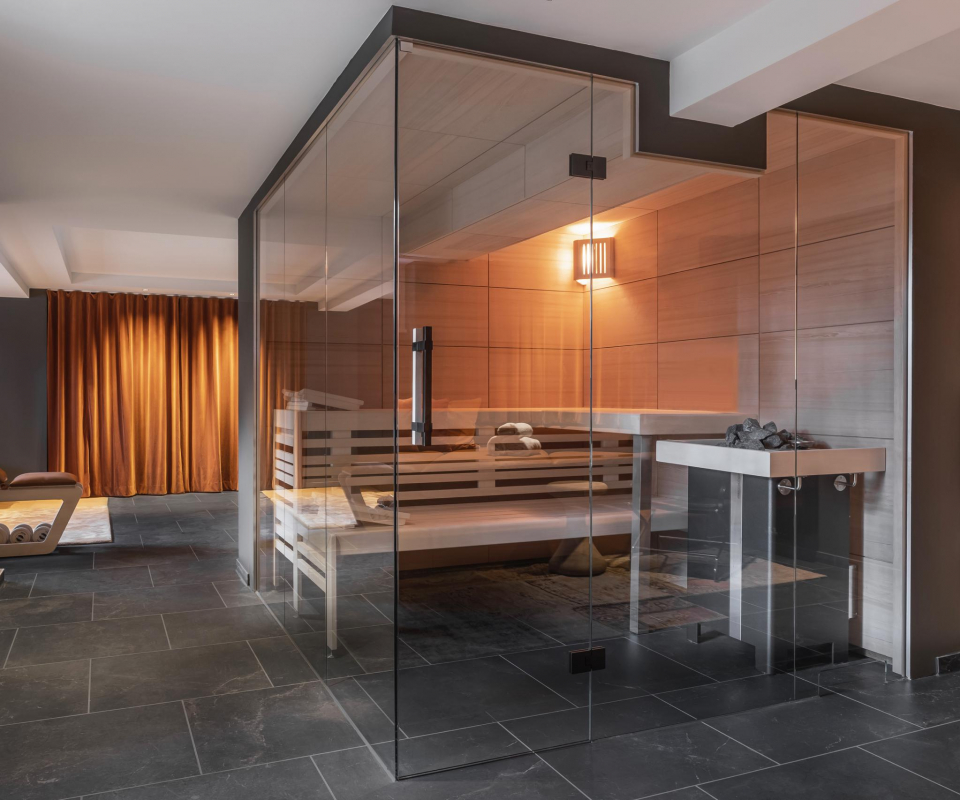 Sauna Privathaus Düsseldorf Olaf Kitzig decohome.de