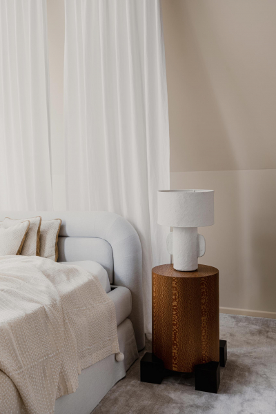 Schlafzimmer Ettore Sottsass Paradwoski decohome.de