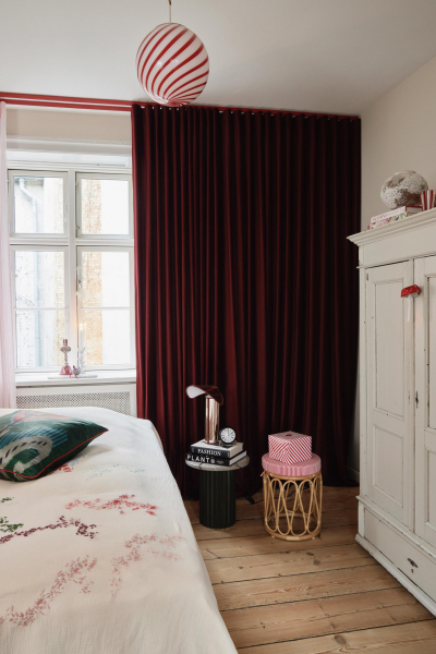 Schlafzimmer Færgeman decohome.de