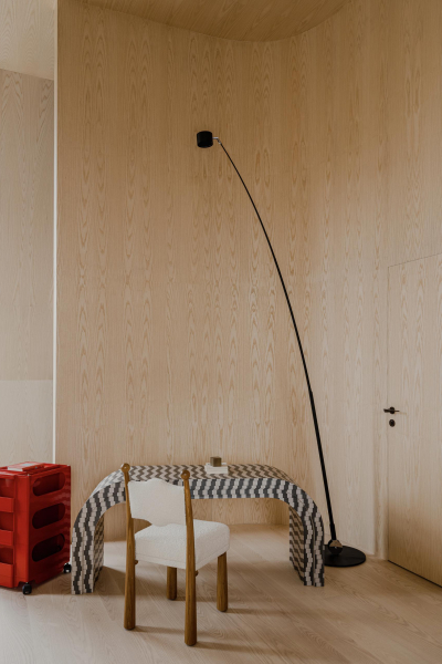 Schreibtisch Apartment Polen decohome.de