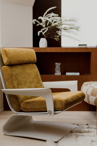 Sessel Vintage Paradwoski decohome.de