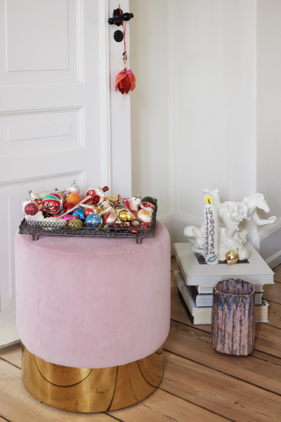 Weihnachtskugeln Færgeman decohome.de