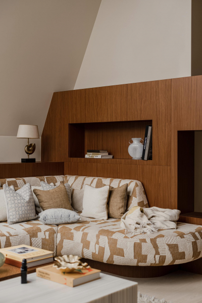 Wohnbereich Sofa Dedar Paradowski decohome.de