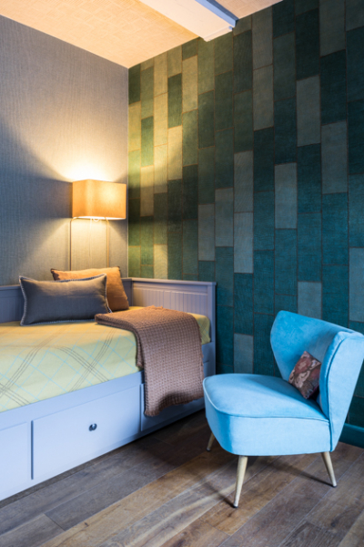 chalet tirol tapete farbe decohome.de