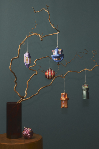 christbaumschmuck design ALESSI HOLYHEDRICS DESIGN ELENA SALMISTRARO LIFESTYLE 02 decohome.de