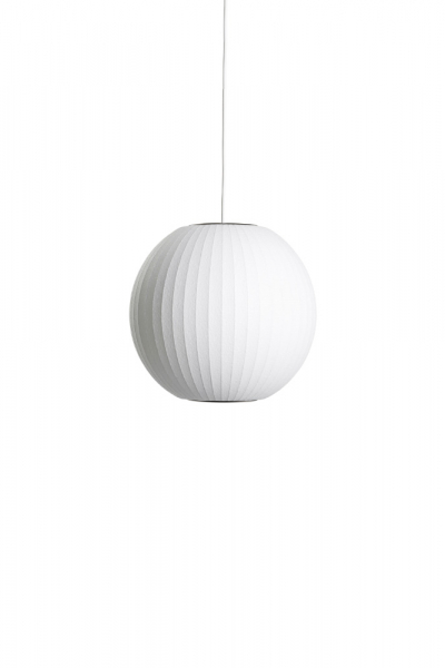 hay pendelleuchte nelson bubble ball pendant decohome.de