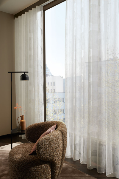 jab boucle sessel modern wohnen vorhang decohome.de