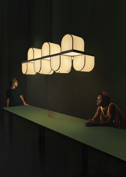 licht spezial haengeleuchte Bodo Sperlein decohome.de