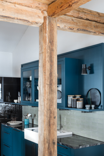 loft im stadl kueche decohome.de