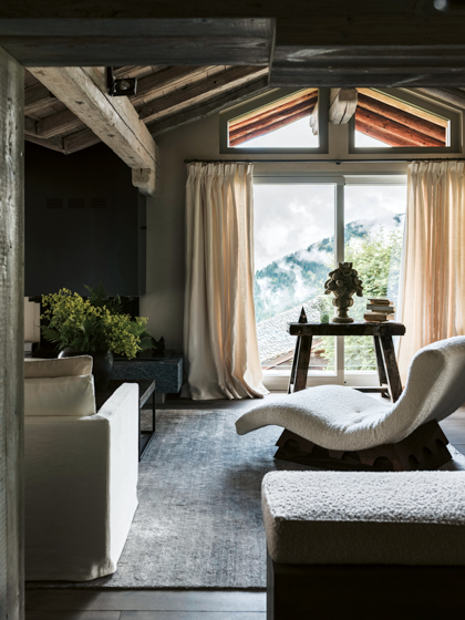 marianne tiegen einrichtung chaletstyle weihnachtsheft decohome.de