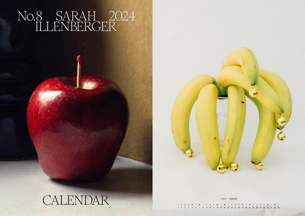sarah illenberger kalender 2024 deco news decohome.de