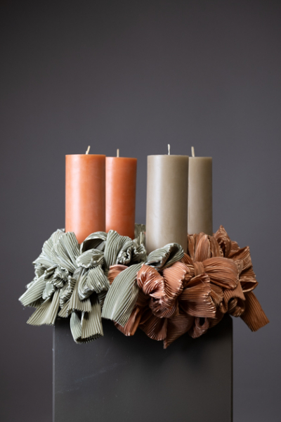 schleifen trend adventskranz chaska nawi decohome.de