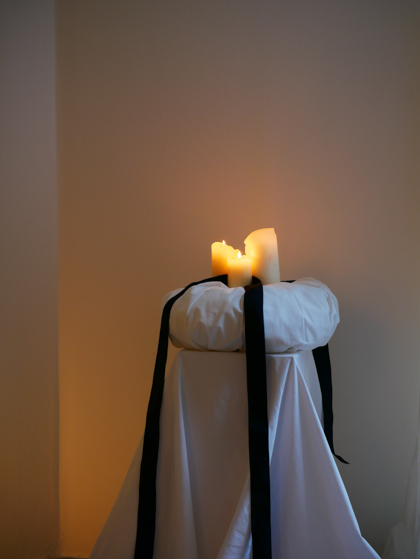 studio c adventskranz stoff minimalistisch decohome.de