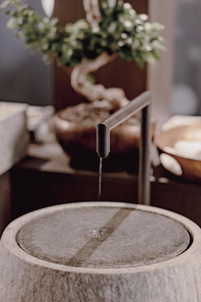 Empfang Silena Südtirol © SILENA Patrick Langwallner decohome.de