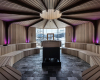 Event Sauna Hotel Südtirol © Hotel Fanes decohome.de
