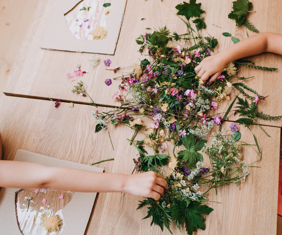 Feuerstein Nature Family Resort Juni 2021