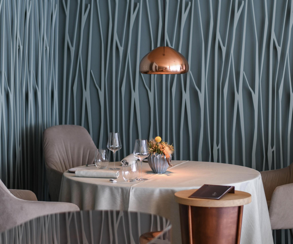 Feuerstein Nature Family Resort ©KOTTERSTEGER decohome.de