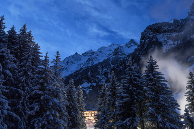 Südtirol Hotel Tipps: 5 Lieblingsspots für den Winter