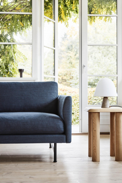 Fredericia Furniture Meadow lamp decohome.de