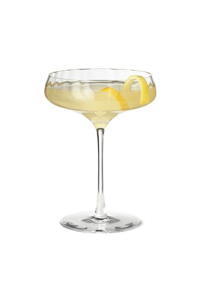 Georg Jensen cocktailglas bernadotte decohome.de