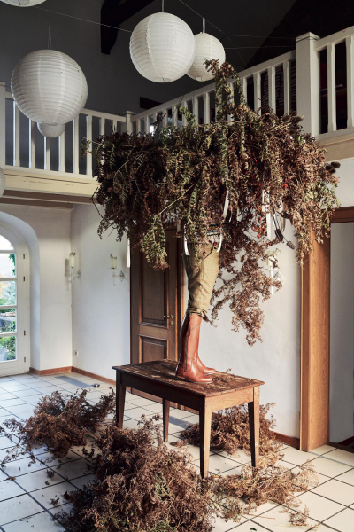 Kochbuch Tweed decohome.de