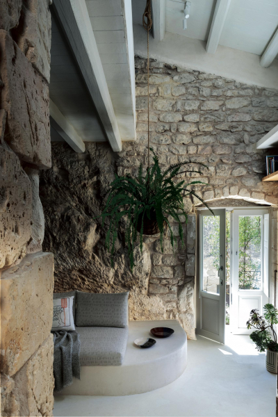 MARGHERITA RUI ph. monicaspezia livinginside decohome.de