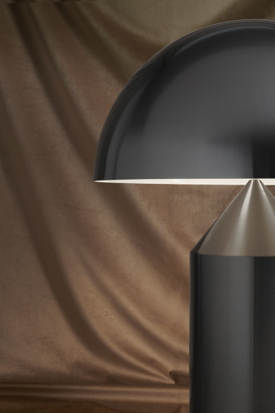 Oluce Atollo Lampe decohome.de