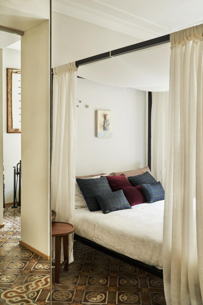 Schlafzimmer decohome.de